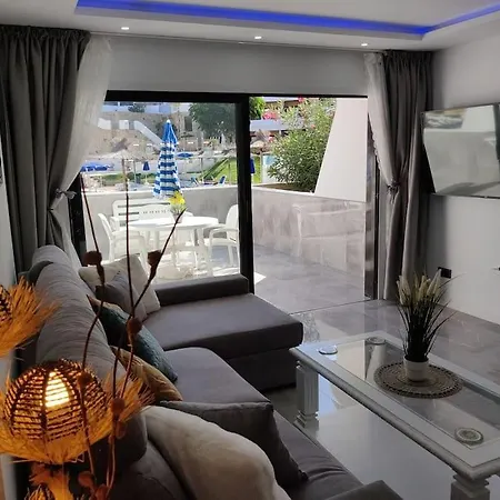 Appartement Royal Park Albatross, Golf Del Sur-stunning 1 Bed *