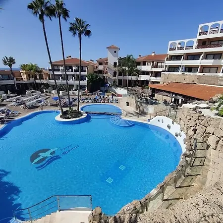 Royal Park Albatross, Golf Del Sur-stunning 1 Bed *