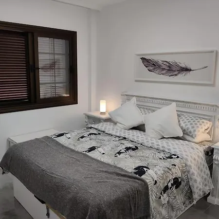 Royal Park Albatross, Golf Del Sur-stunning 1 Bed * San Miguel de Abona