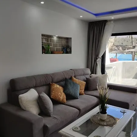 Appartement Royal Park Albatross, Golf Del Sur-stunning 1 Bed *