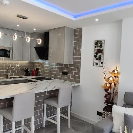 Royal Park Albatross, Golf Del Sur-stunning 1 Bed Appartement *